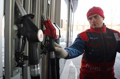 Александр Новак - В России с 1 мая изменится механизм формирования цен на бензин - pnp.ru - с. 1 Мая
