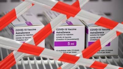 Европа отказалась почти вся: почему вакцина AstraZeneca не нужна никому - 5-tv.ru - Норвегия - США - Дания