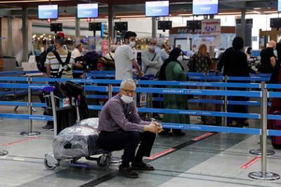 Мехмет Нури - В Турции назвали два условия отмены жестких требований для туристов на въезде - lenta.ru - Турция