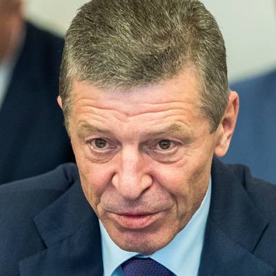 Дмитрий Козак - Все действия Киева свидетельствуют о намерении затянуть конфликт в Донбассе - radiomayak.ru - Москва - Киев