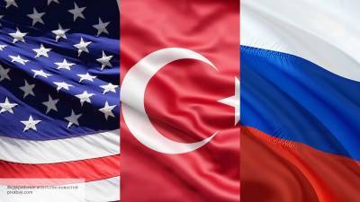 На Ближнем Востоке объяснили, зачем на самом деле Россия предложила Турции Су-57 - politros.com - Россия - США - Вашингтон - Турция - Анкара