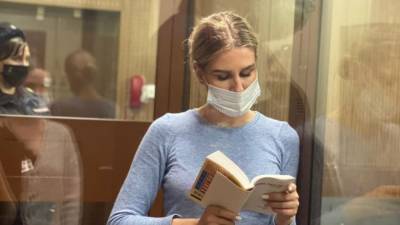 Олег Никитин - Суд по делу Соболь о незаконном проникновении в жилище состоится 23 марта - nation-news.ru
