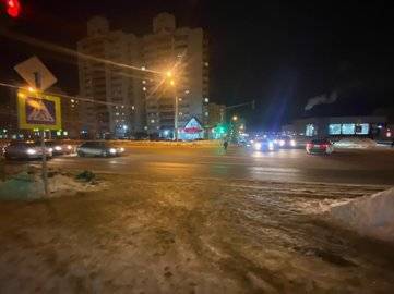 В Уфе популярная маршрутка сбила 10-летнего мальчика - ufacitynews.ru - Уфа
