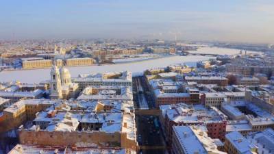 На прошлой неделе Петербург получил более 80 млн рублей за продажу городского имущества на торгах - piter.tv - Санкт-Петербург