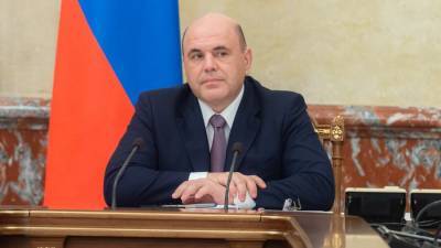 Михаил Мишустин - Кабмин направит еще 2,7 млрд руб на бесплатные лекарства для больных COVID-19 - m24.ru