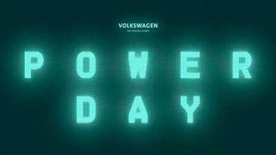 Volkswagen снизит стоимость батарей для электрокаров - bin.ua