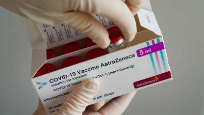 Андерс Тегнелл - Швеция приостановила вакцинацию населения препаратом от AstraZeneca - gazeta.ru - Англия - Швеция - Киргизия