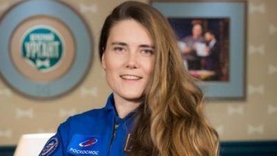 Анна Кикина - Константин Салаев - Бренд Barbie создал куклу в образе женщины-космонавта Анны Кикиной - nation-news.ru