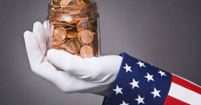 Американские миллионеры задолжали $2,4 миллиарда подоходного налога - minfin.com.ua