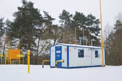 В Смоленской области при газификации села обнаружили археологические ценности - rabochy-put.ru - Смоленская обл.