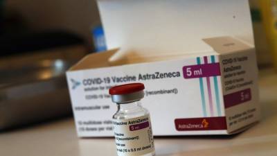 Андерс Тегнелл - Швеция приостановила вакцинацию препаратом от AstraZeneca - m24.ru - Норвегия - Англия - Швеция - Дания - Голландия
