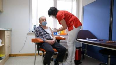 «Моя очередь на вакцинацию аннулирована»: что думают немцы по поводу остановки вакцинации AstraZeneca - germania.one - Берлин