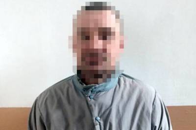 На Винничине мужчина убил свою гражданскую жену - real-vin.com - Винницкая обл.