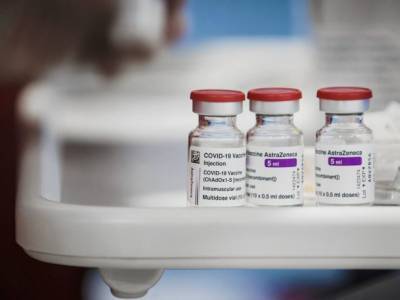 Андерс Тегнелл - Использование вакцины AstraZeneca от COVID-19 приостановили на ее "родине" - unn.com.ua - Киев - Швеция