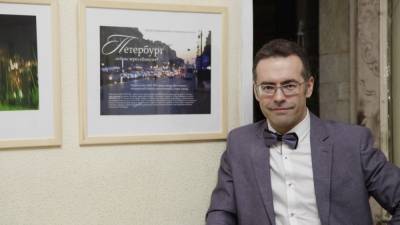 Суд в Петербурге вернул в СИЗО лидера городской общины саентологов - svoboda.org - Санкт-Петербург