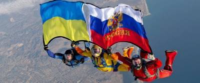 Татьяна Монтян - «Циничные ненасытные твари». Украина продает оружие в Россию - politnavigator.net - Россия - Украина - Киев - Стокгольм