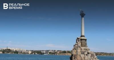 Норвежский политик заявил, что Крым имел право вернуться в состав России - realnoevremya.ru - Норвегия - Крым - респ. Татарстан