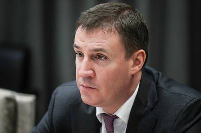 Дмитрий Патрушев - В Минсельхозе допустили отказ от вмешательства от регулирования рынка зерна - pnp.ru