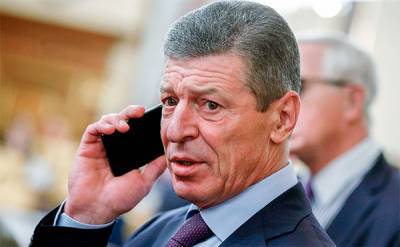 Владимир Зеленский - Дмитрий Козак - Виталий Портников - Виталий Портников: Кремль тянет время до ухода Зеленского - bin.ua - Киев