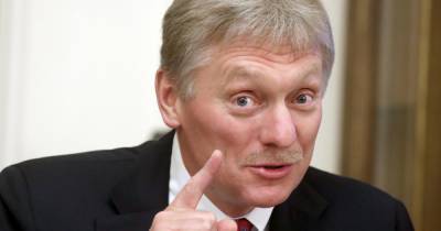 Владимир Путин - Дмитрий Песков - В Кремле отреагировали на планы Британии нарастить ядерный арсенал - ren.tv - Англия - Великобритания