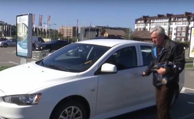 В Одессе водители становятся жертвами неадекватных пассажиров: "угрозы пистолетом и угон авто" - odessa.politeka.net - Одесса - Нападение