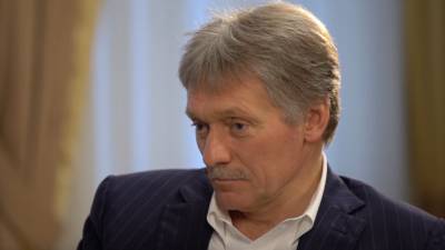Дмитрий Песков - Песков назвал главный критерий думских выборов - polit.info