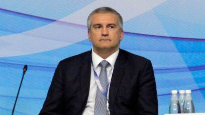 Сергей Аксенов - Алексей Резников - Глава Крыма надеется на сближение Украины и России после смены власти в Киеве - riafan.ru - Москва - Киев - Крым - Симферополь