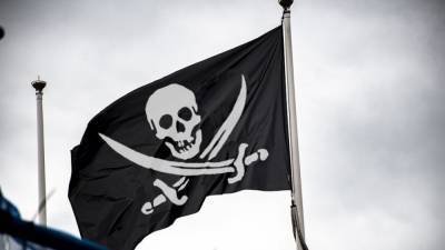 Аглая Чайковская - Морские пираты захватили россиянина в Гвинейском заливе - politros.com - Румыния - Филиппины - Нигерия - Лагос