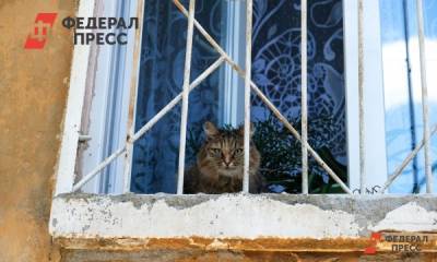 Где в России самое дешевое жилье: список - fedpress.ru - Москва - респ. Ингушетия - Челябинская обл. - Саратовская обл. - Курганская обл. - Псковская обл. - респ. Кабардино-Балкария - Оренбургская обл. - Ивановская обл. - Брянская обл.