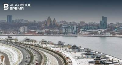 В Казани выявили превышение в воздухе диоксида азота - realnoevremya.ru - респ. Татарстан - Казань