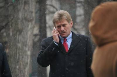 Дмитрий Песков - Дмитрий Козак - Олег Царев - В Кремле заявили о важности для России безопасности русскоязычных жителей Донбасса - argumenti.ru - Россия - Украина - Киев - ДНР - ЛНР - Донбасс