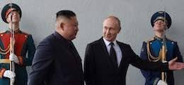 Производство лекарств в России решили развивать по рецепту Северной Кореи - finanz.ru - КНДР
