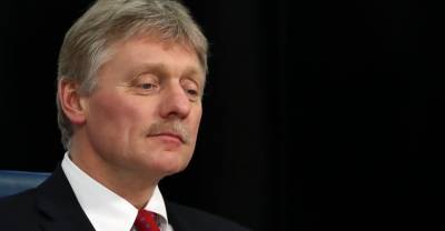 Дмитрий Песков - Песков назвал легитимным и не противоречащим законам Украины референдум 2014 года в Крыму - reendex.ru - Киев - Крым