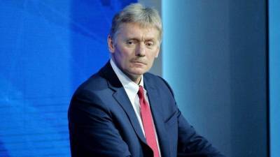 Дмитрий Песков - Вадим Наумов - Песков указал на ошибочное представление Запада о России - nation-news.ru - Москва - Англия - Лондон