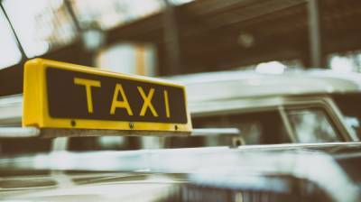 В Воронеже запустят «китайский Uber» - vestivrn.ru - Краснодар - Воронеж - Уфа - Пермь - Красноярск - Казань