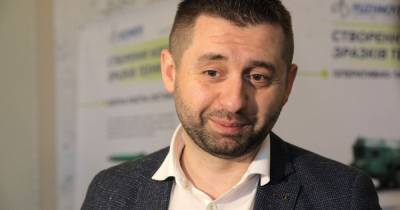 Давид Арахамия - В "Слуге народа" оценили возможности создания новой коалиции в Раде - tsn.ua
