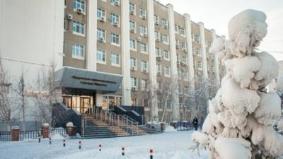 Евгений Григорьев - Выборы мэра Якутска оказались с яйцами - polit.info - респ. Саха - Якутск