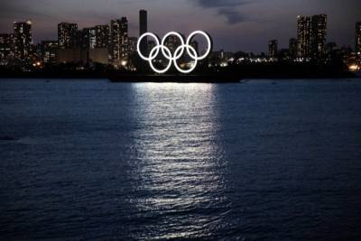 Около 25 петербургских спортсменов поедут на Олимпийские игры в Токио - interfax-russia.ru - Токио - Санкт-Петербург
