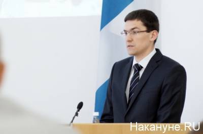 Илья Варламов - В Главном управления строительства рассказали, зачем Тюмени развязки - nakanune.ru - Тюмень