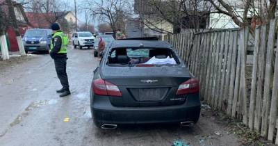 Полиция Киевщины расследует вероятное убийство после взрыва в Боярке - focus.ua - Киевская обл.