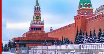 Владимир Путин - Дмитрий Песков - В Кремле прокомментировали заявления лидеров западных стран о "российской угрозе" - profile.ru - Англия - Великобритания