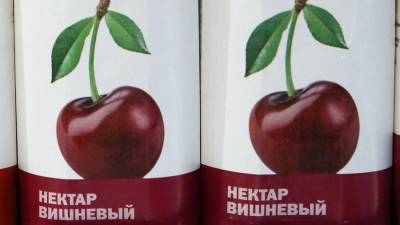 Роскачество проверило вишневые соки и нектары - m24.ru - Азербайджан
