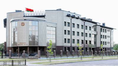 Органы прокуратуры Брестской области направили в 2020 году почти 300 исков о возмещении ущерба - belta.by - Брестская обл.