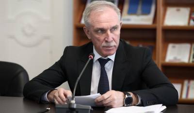 Сергей Морозов - Алексей Дюмин - Вячеслав Битаров - Глав Ульяновской области, Тувы и Дагестана назвали основными кандидатами на увольнение среди губернаторов - og.ru - респ. Дагестан - респ. Чечня - респ. Алания - Ульяновская - Тульская обл.