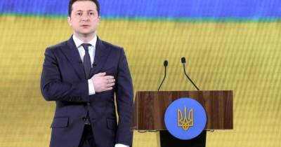 Владимир Зеленский - Зеленский заявил, что Крымская платформа поможет "вернуть Украине украинское" - dsnews.ua - Крым - Росія