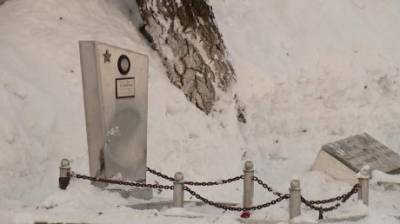Андрей Лузгин - В Пензе уборкой кладбищ займутся, когда растает снег - penzainform.ru - Пенза