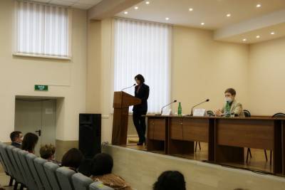 В Липецке прошли публичные слушания по изменениям в Устав - lipetskmedia.ru - Липецкая обл. - Липецк