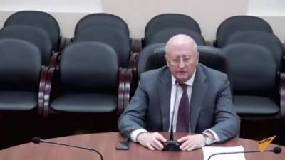 Александр Гинцбург - Ни одного летального исхода среди привившихся "Спутником V" не зафиксировано - piter.tv