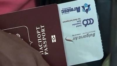 Госдума приняла закон о едином реестре турагентов - vesti.ru
