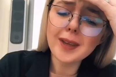 Власти Петербурга объяснили увольнение учителя из-за роликов в TikTok - govoritmoskva.ru - Москва - Санкт-Петербург